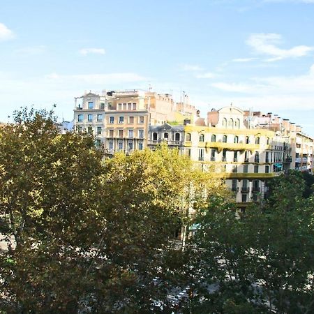 Apartment In The Centre Perfect For Long Term Barcelona Exterior foto